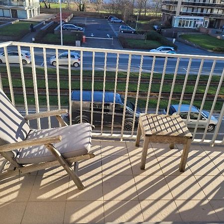 Appartement Azur Oostende Exterior photo