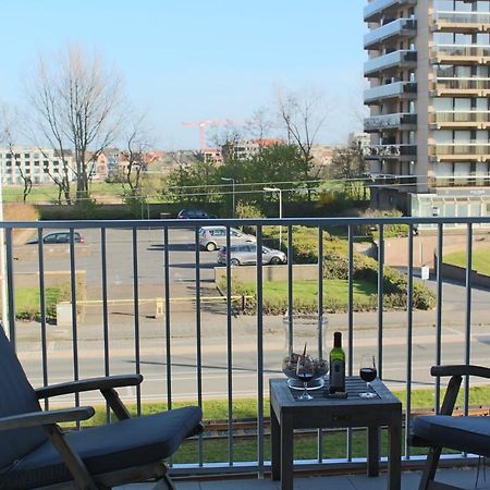 Appartement Azur Oostende Exterior photo