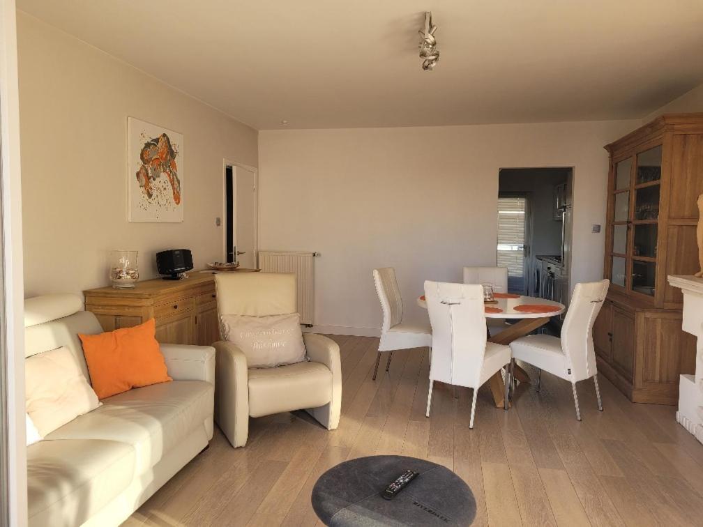 Appartement Azur Oostende Exterior photo