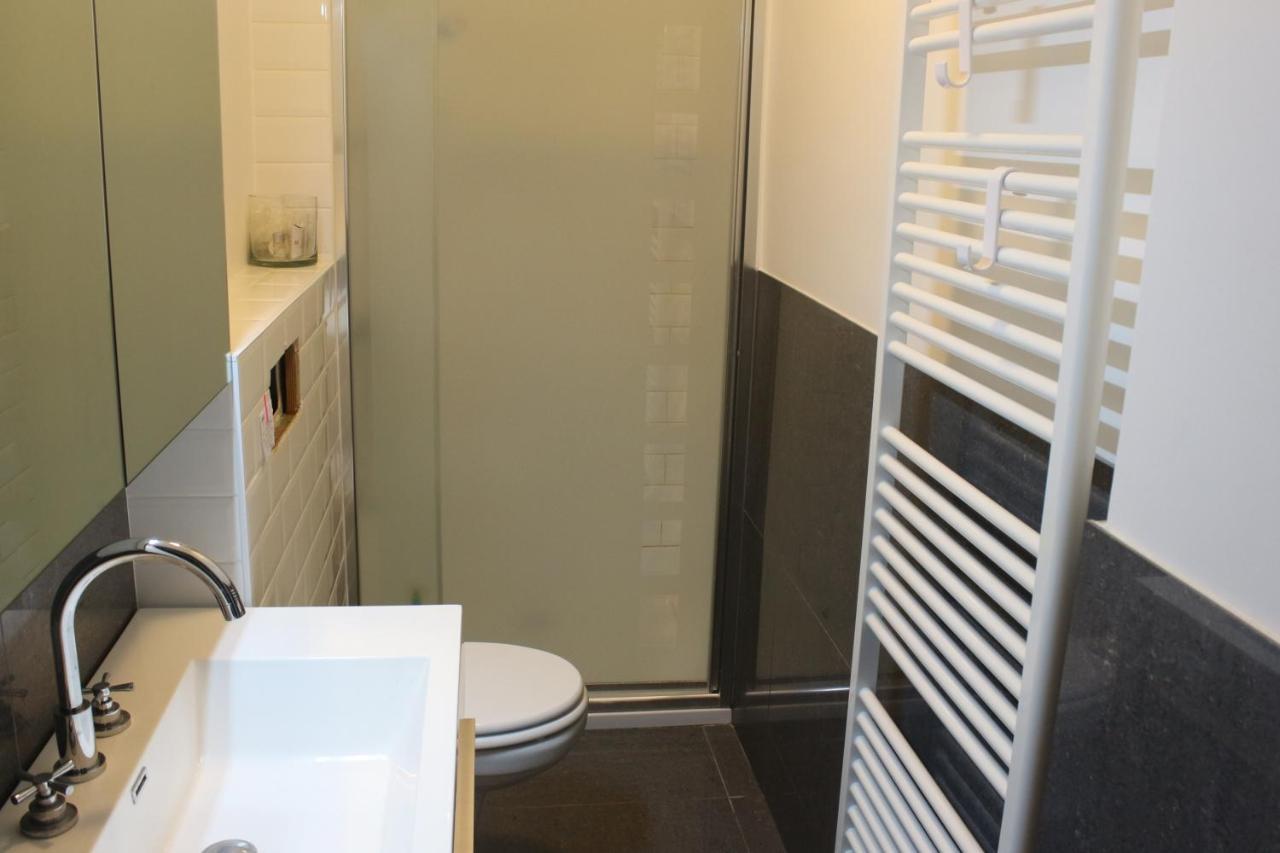 Appartement Azur Oostende Exterior photo