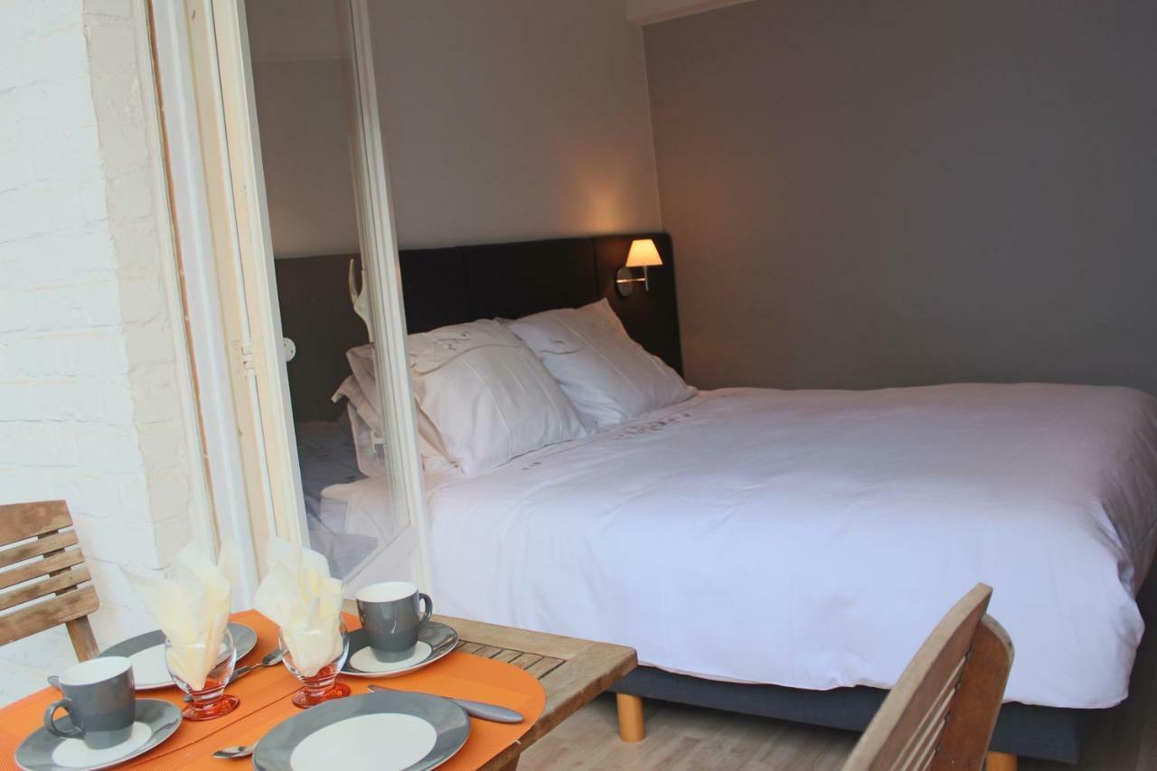 Appartement Azur Oostende Exterior photo